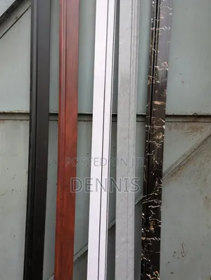 PVC Skirting