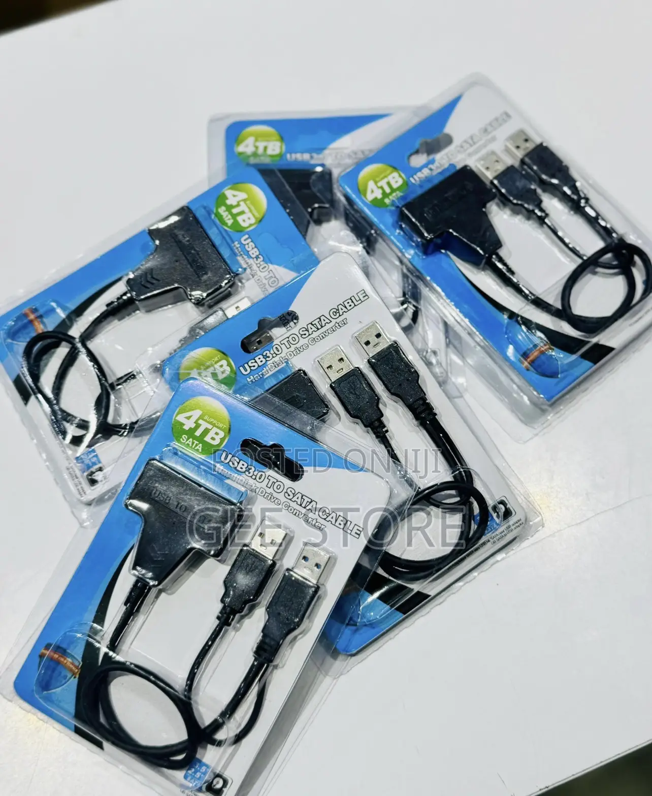 Usb 3.0 to Sata Cable