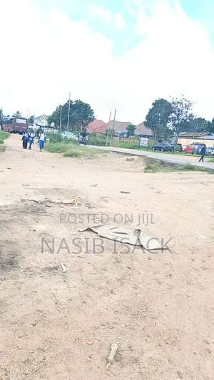 Plot for Sale Mwanza Square Meters 4500