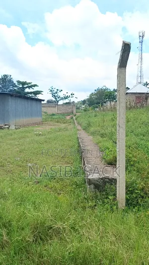 Plot for Sale Mwanza Square Meters 4500