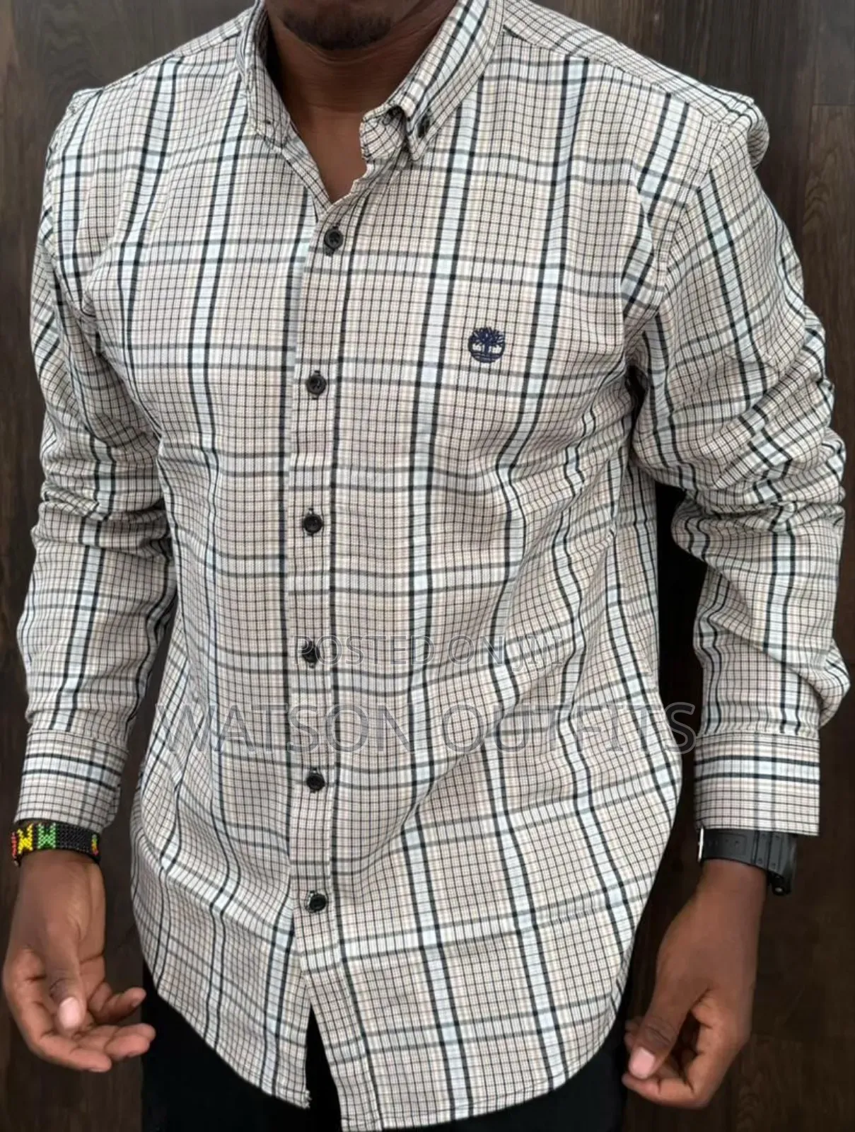 Multicolour Multibrand Men's Original Materials Shirts Quality High