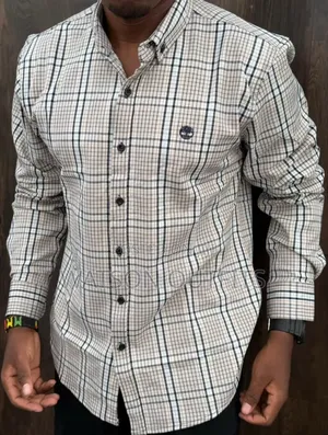 Multicolour Multibrand Men's Original Materials Shirts Quality High