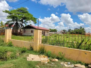 4000sqmt Yard for Rent Usd 10,000/Month at Nyerere Road, Dar Es Salaam