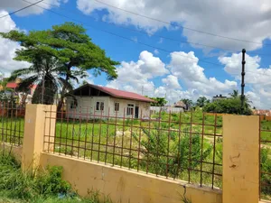 4000sqmt Yard for Rent Usd 10,000/Month at Nyerere Road, Dar Es Salaam