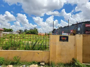 4000sqmt Yard for Rent Usd 10,000/Month at Nyerere Road, Dar Es Salaam