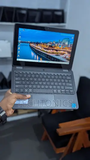 Laptop Dell Latitude 3120 8GB Intel SSD 128GB