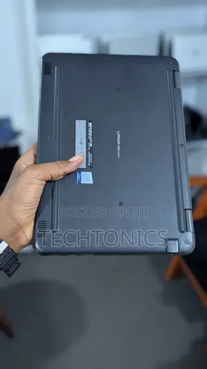 Laptop Dell Latitude 11 3190 8GB Intel SSD 128GB