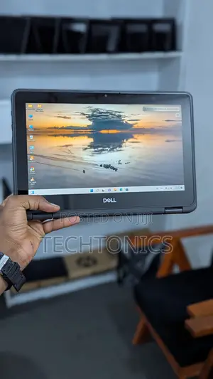 Laptop Dell Latitude 11 3190 8GB Intel SSD 128GB
