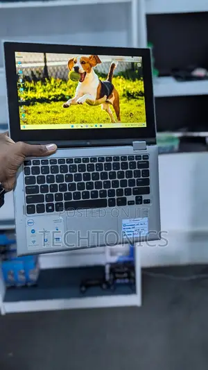 Laptop Dell Inspiron 11 3000 4GB Intel Core i3 HDD 500GB