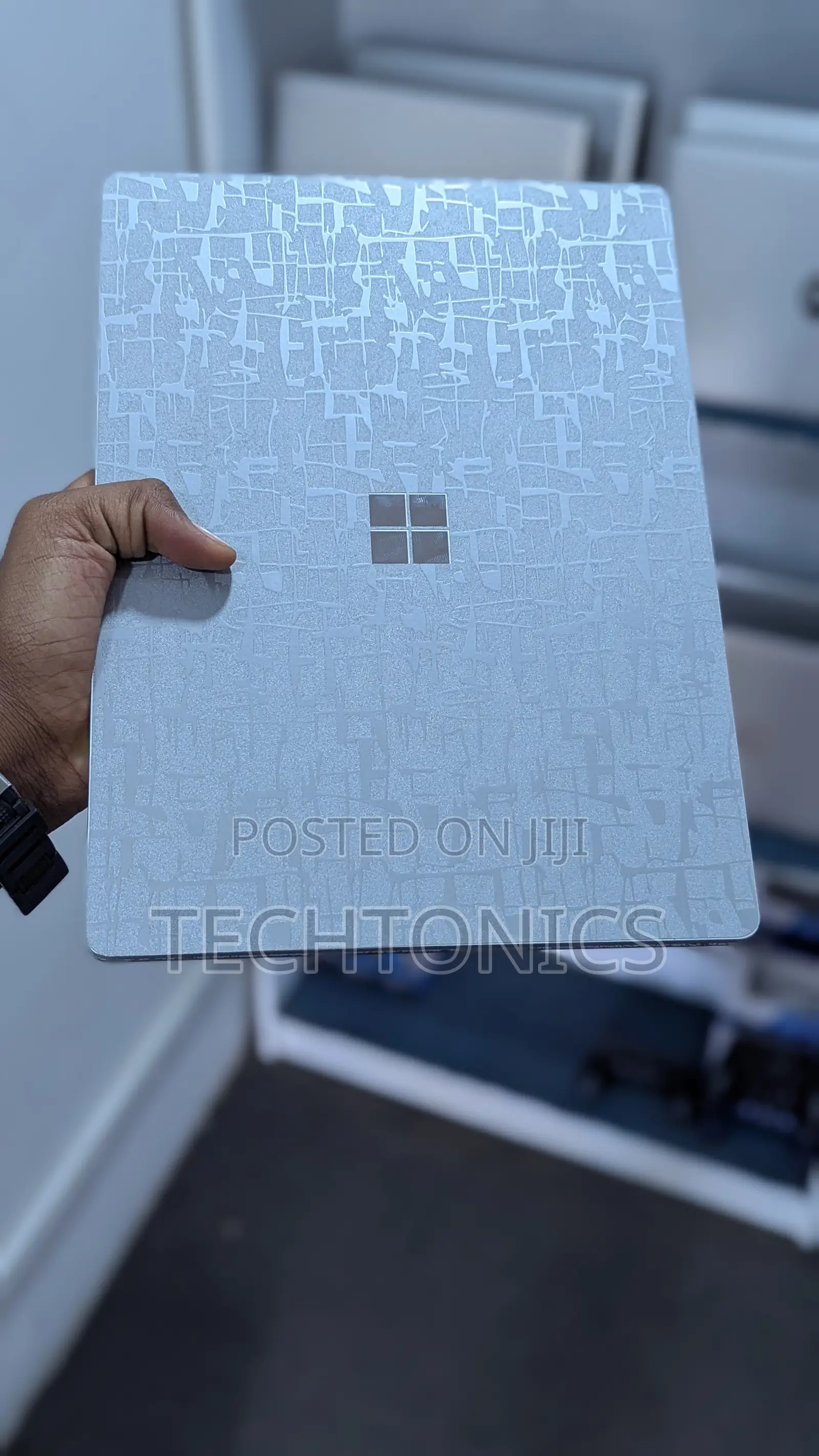Laptop Microsoft Surface Laptop 3 8GB Intel Core i5 SSD 256GB