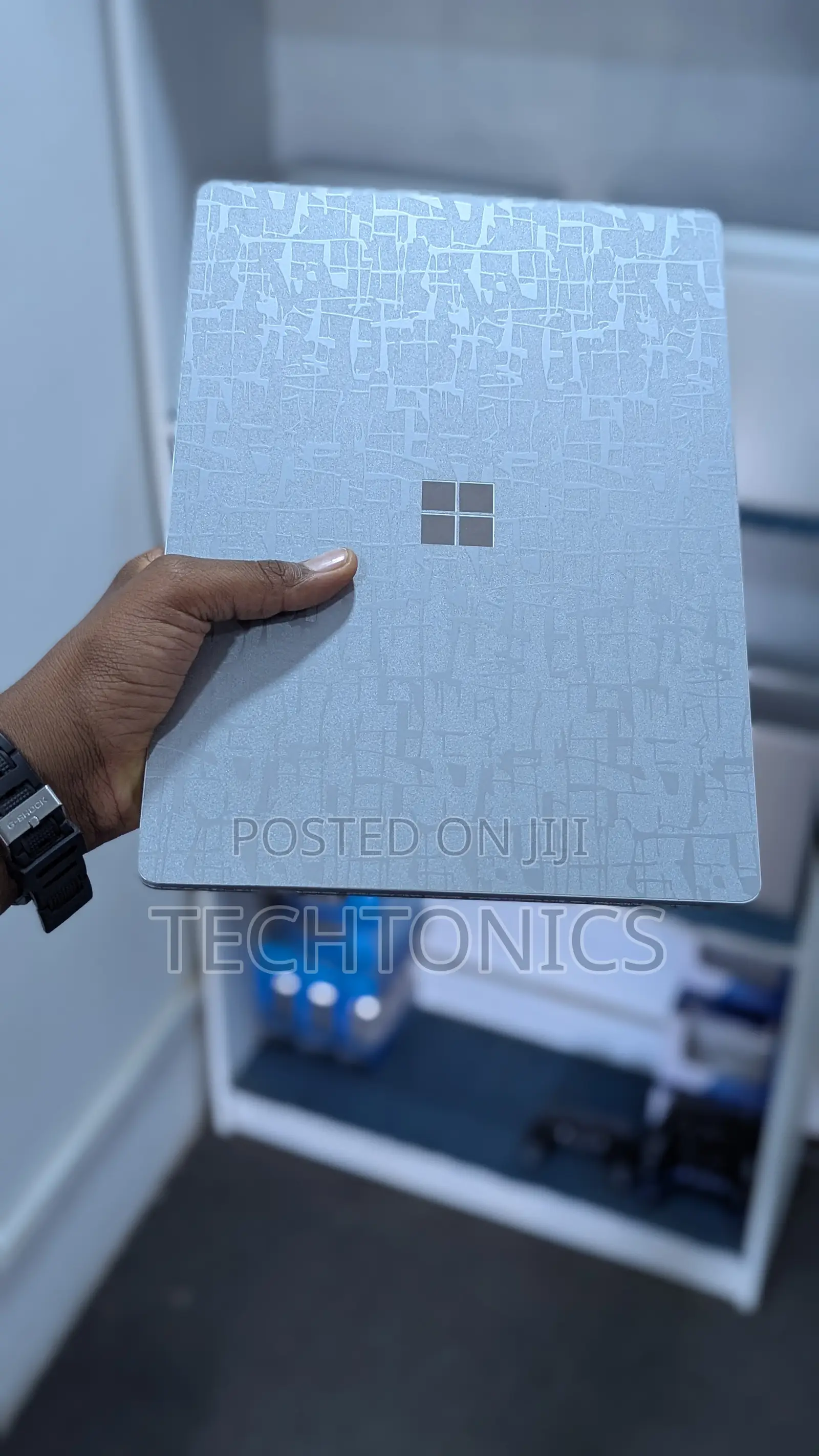 Laptop Microsoft Surface Laptop 3 8GB Intel Core i5 SSD 256GB