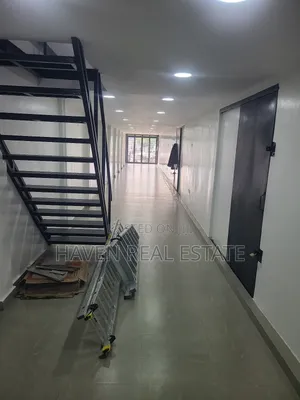 Show Room Office Space for Rent at Kamata Kariakoo