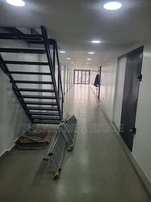 Show Room Office Space for Rent at Kamata Kariakoo