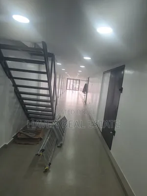 Show Room Office Space for Rent at Kamata Kariakoo