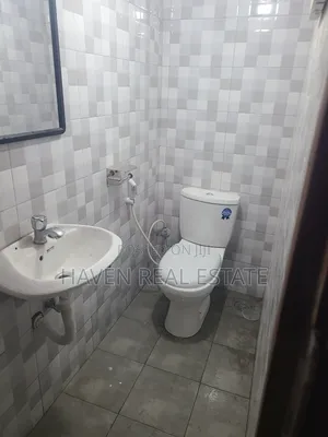 Show Room Office Space for Rent at Kamata Kariakoo