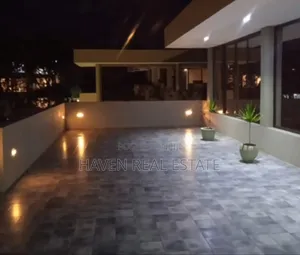 5bdrm Villa in Masaki for rent