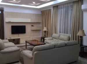 5bdrm Villa in Masaki for rent