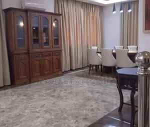 5bdrm Villa in Masaki for rent
