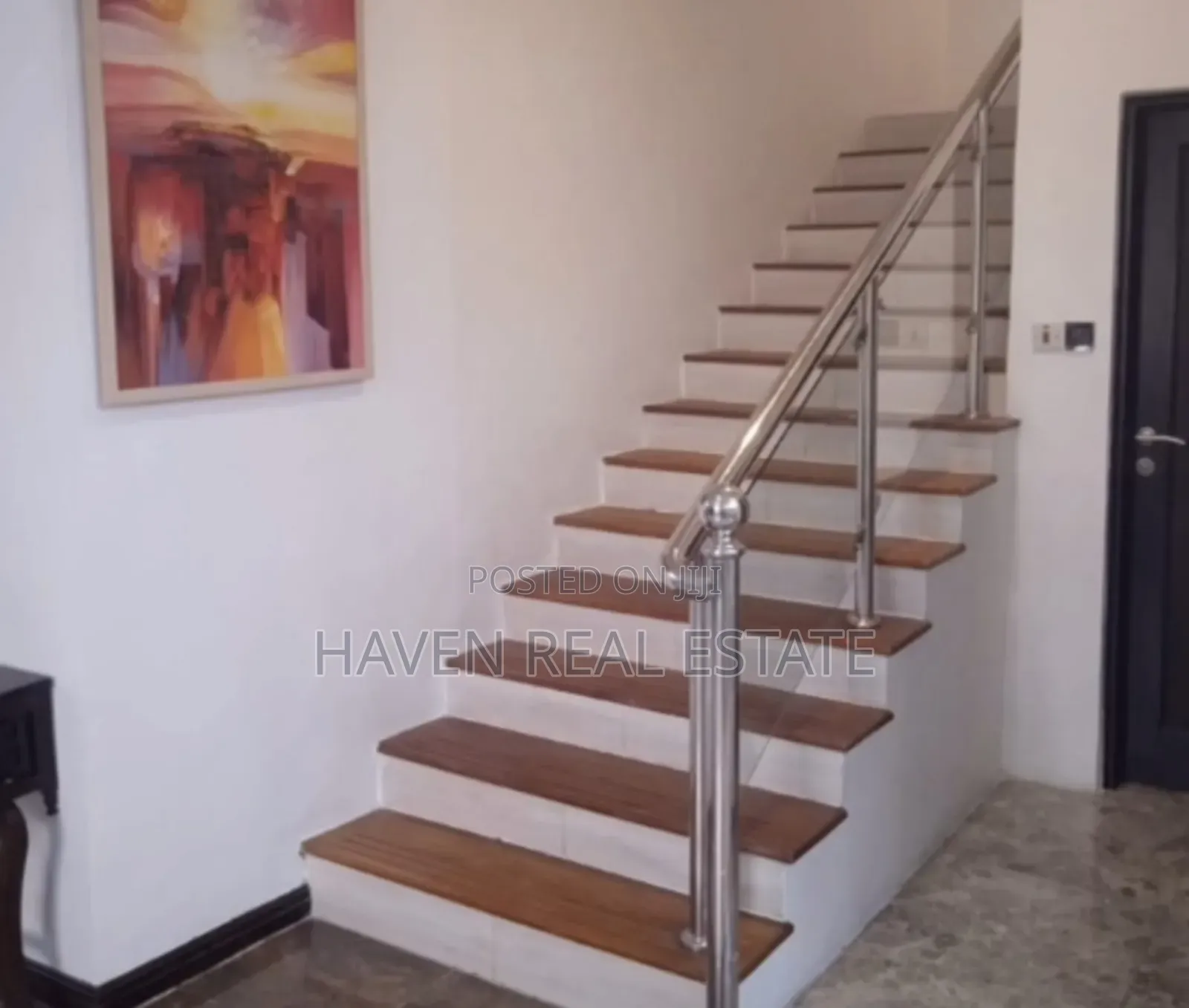 5bdrm Villa in Masaki for rent