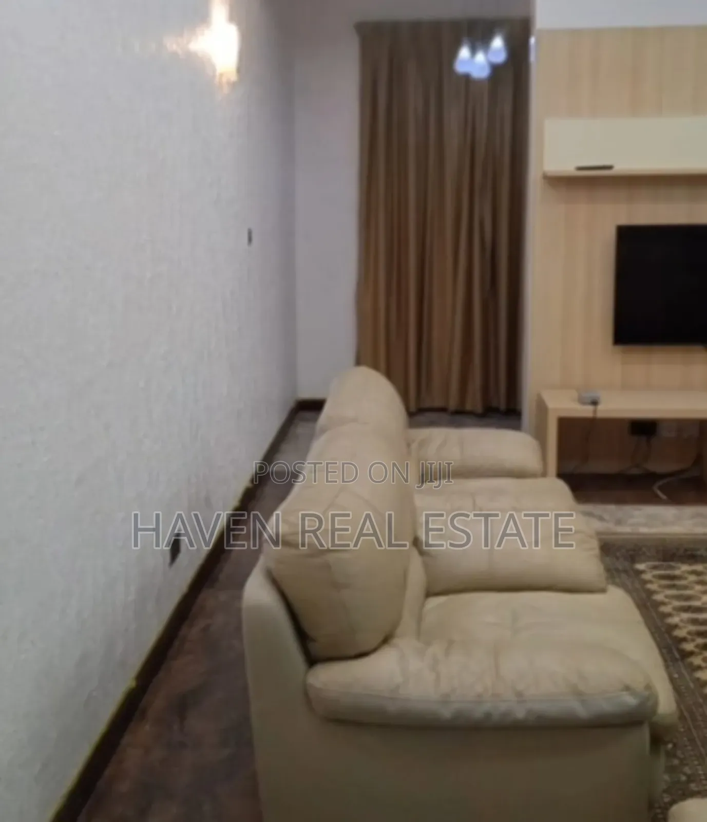 5bdrm Villa in Masaki for rent