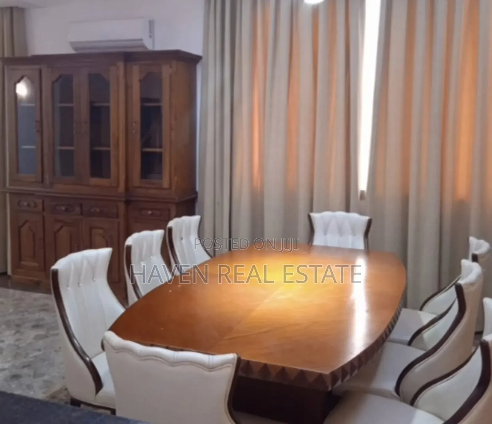 5bdrm Villa in Masaki for rent