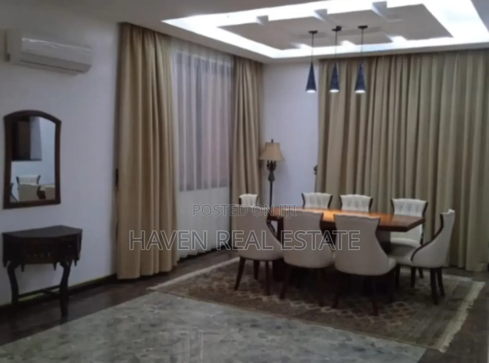 5bdrm Villa in Masaki for rent