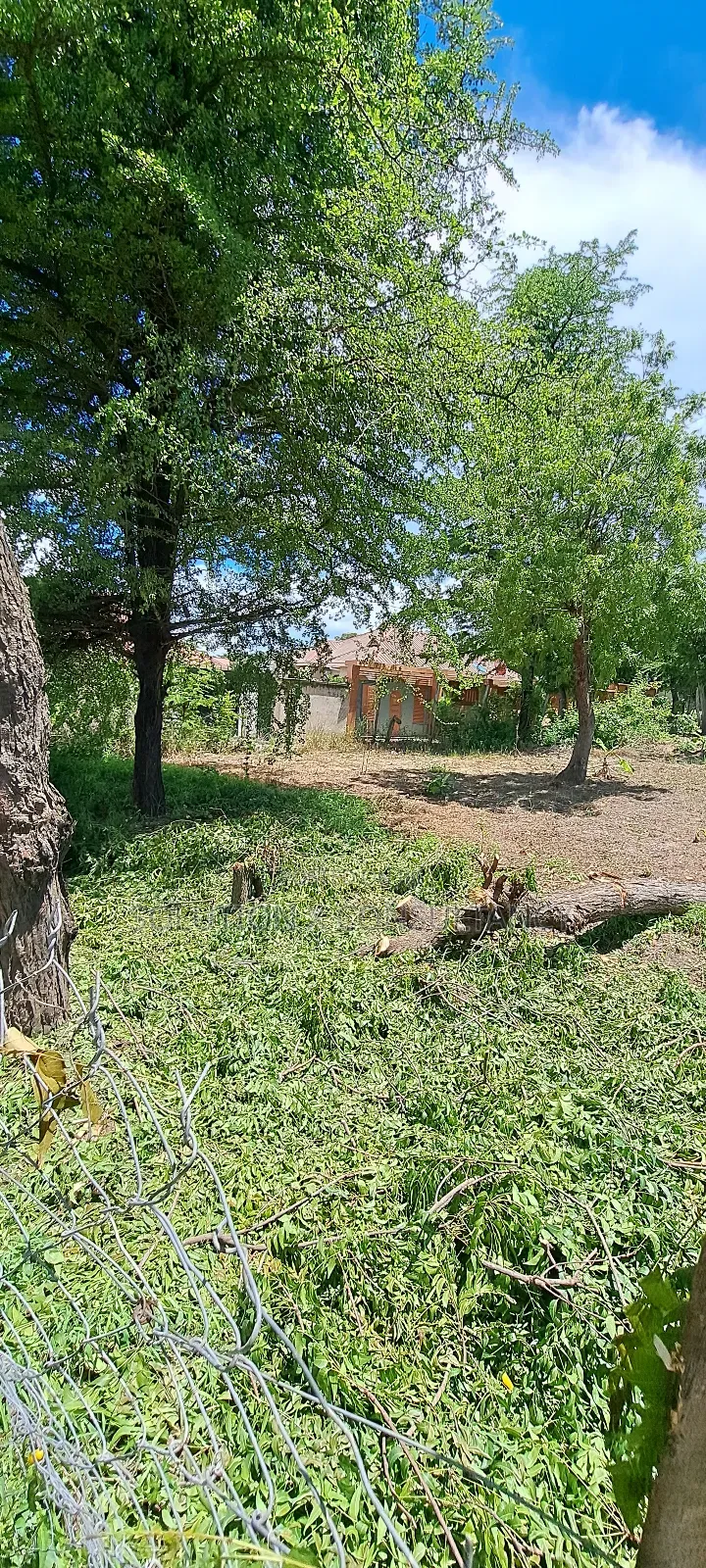 Kiwanja Kinauzwa Tegeta Madale Nyuma Ya Polisi