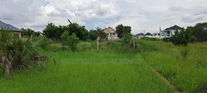 Kiwanja Kinauzwa Mbweni Mpiji