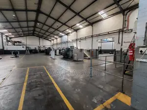 Warehouse for R Lease in Mbezi Beach