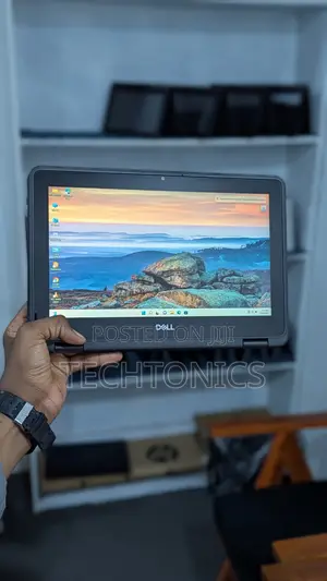 Laptop Dell Latitude 3189 4GB Intel SSD 160GB