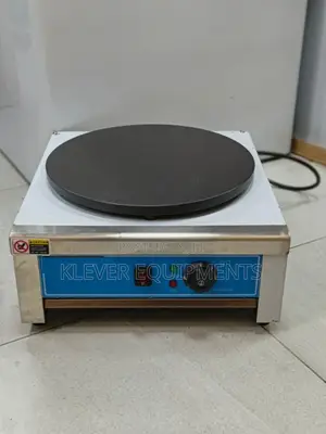 40cm Commercial Crepe Machine