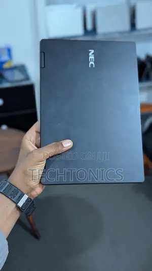 Laptop NEC N22A 4GB Intel Core i5 SSD 128GB