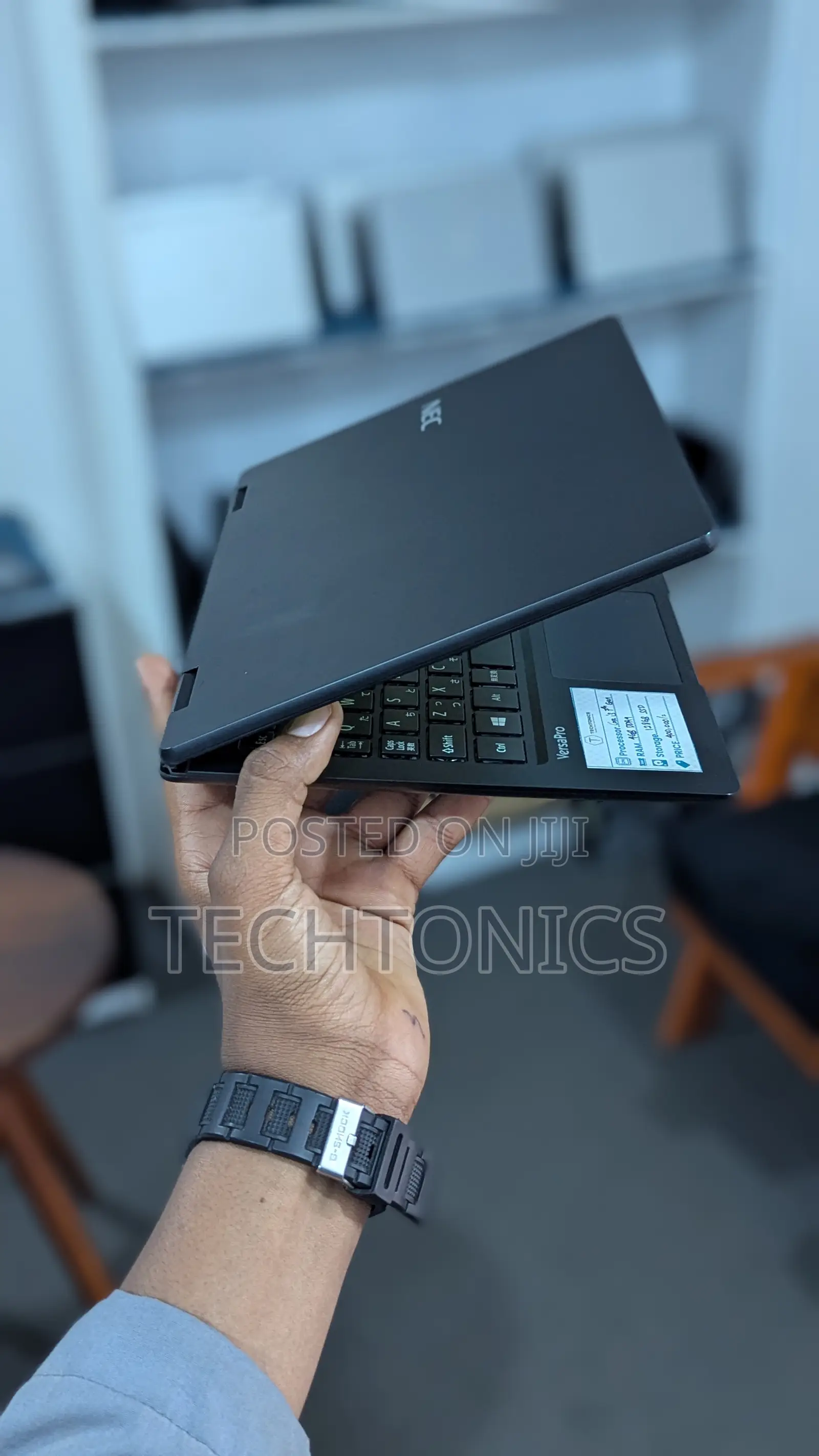 Laptop NEC N22A 4GB Intel Core i5 SSD 128GB