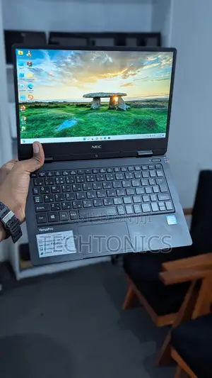 Laptop NEC N22A 4GB Intel Core i5 SSD 128GB