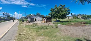 Kiwanja Kinauzwa Kipo Karibu Beach Ununio