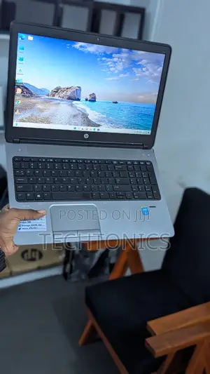 Laptop HP 650 G1 8GB Intel Core i5 HDD 500GB