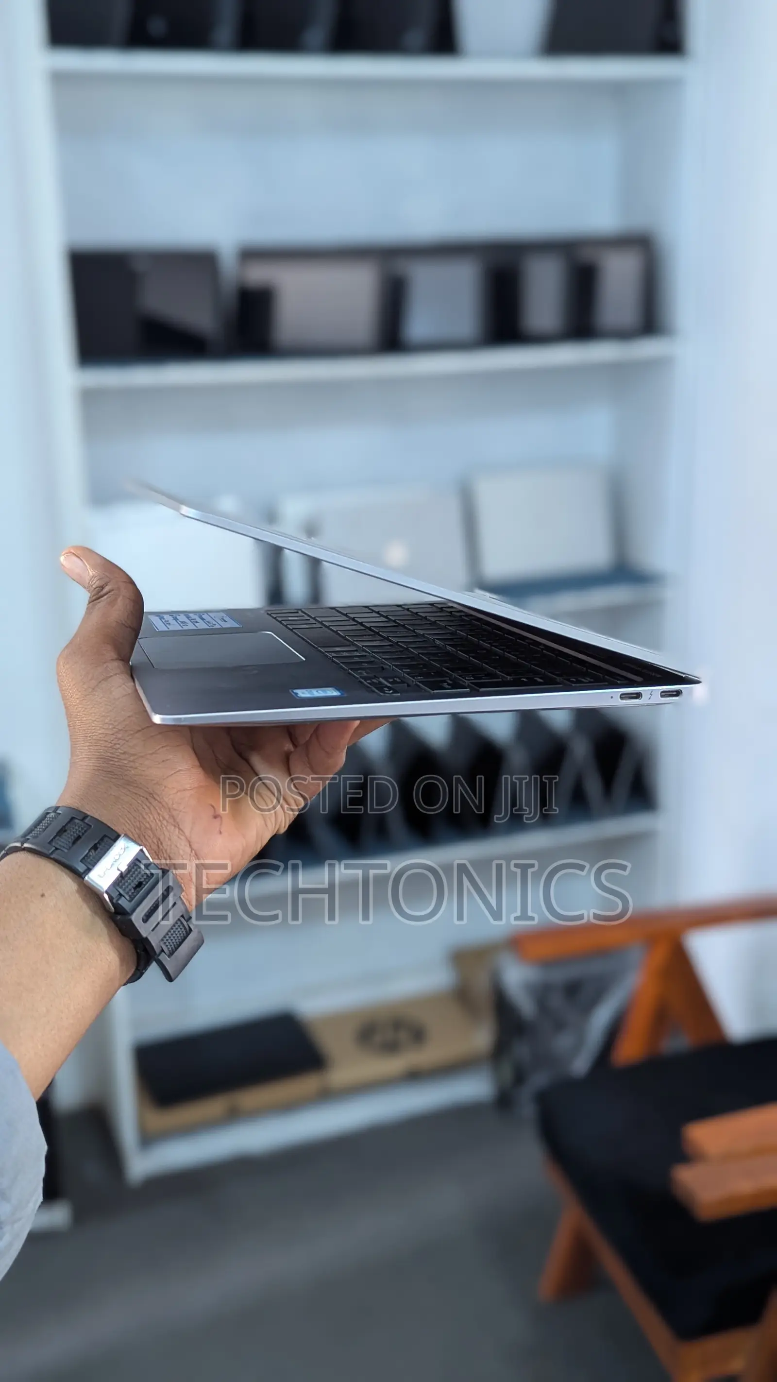 Laptop HP EliteBook Folio G1 8GB Intel Core i5 SSD 500GB