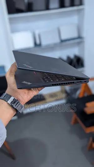 Laptop Lenovo ThinkPad X280 8GB Intel Core i5 SSD 256GB