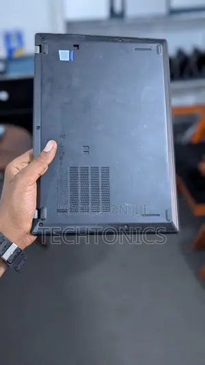 Laptop Lenovo ThinkPad X280 8GB Intel Core i5 SSD 256GB