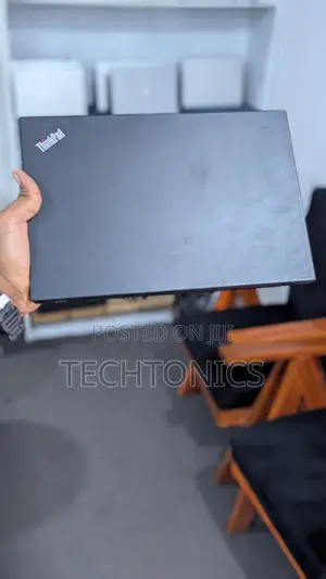 Laptop Lenovo ThinkPad X280 8GB Intel Core i5 SSD 256GB