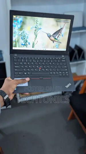 Laptop Lenovo ThinkPad X280 8GB Intel Core i5 SSD 256GB