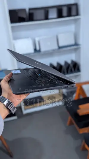 Laptop Dell Latitude 7450 8GB Intel Core i5 HDD 500GB