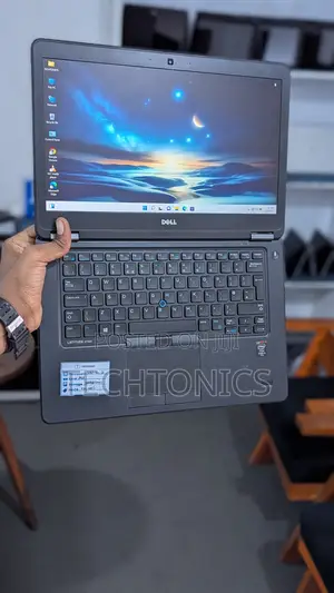 Laptop Dell Latitude 7450 8GB Intel Core i5 HDD 500GB