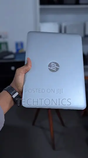 Laptop HP EliteBook 820 G3 8GB Intel Core i5 SSD 256GB