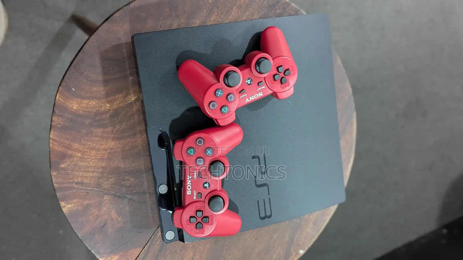 Ps3 Slim – Classic Gaming