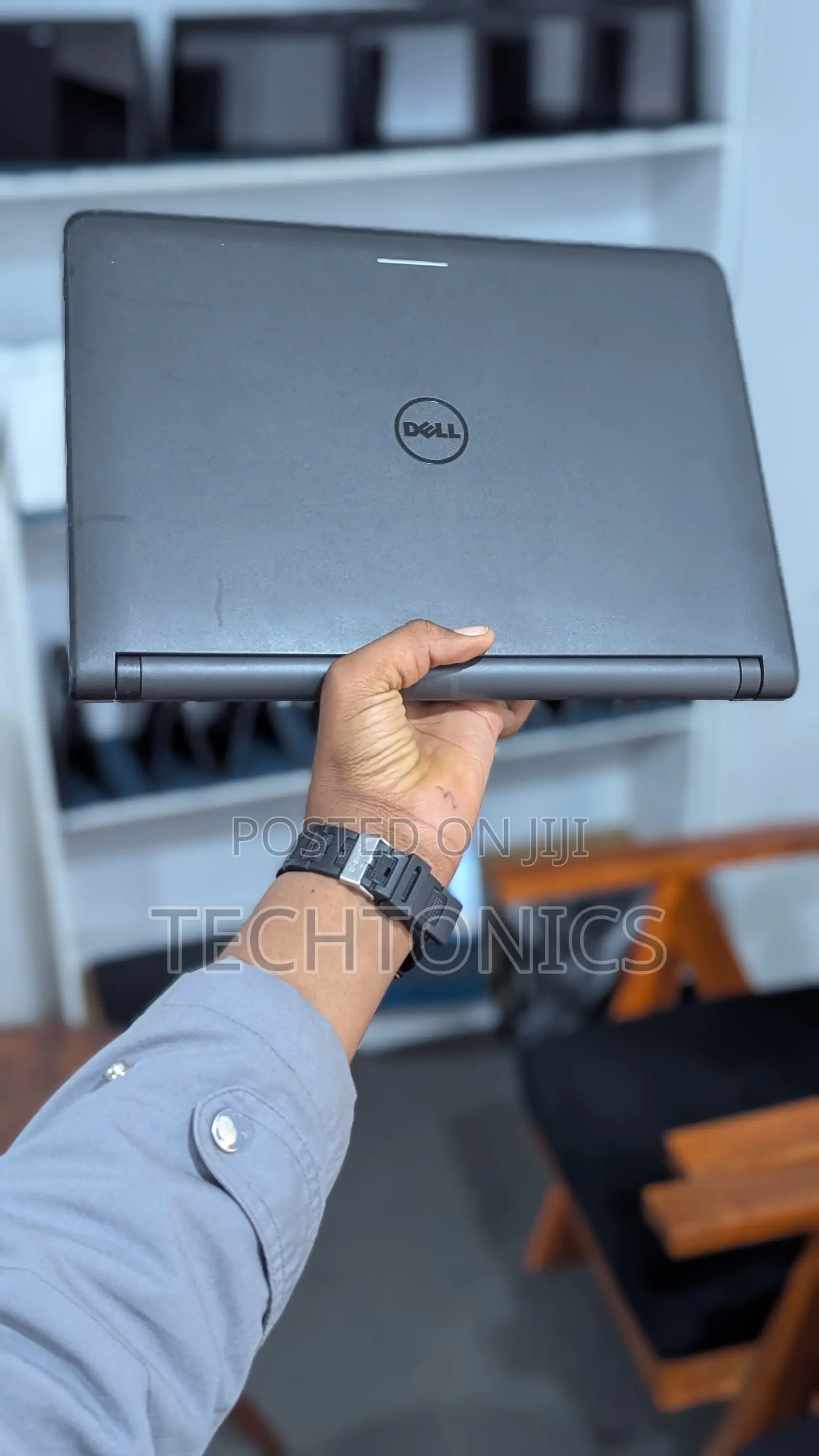 Laptop Dell Latitude 3350 8GB Intel Core i5 HDD 500GB
