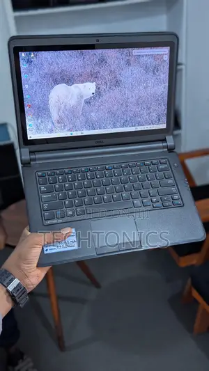 Laptop Dell Latitude 3350 8GB Intel Core i5 HDD 500GB