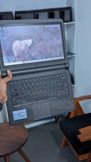 Laptop Dell Latitude 3350 8GB Intel Core i5 HDD 500GB