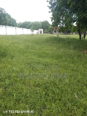 Kiwanja Mita 15 Kwa Mita 13 Kinauzwa Ml 4.4 Majohe Rada.