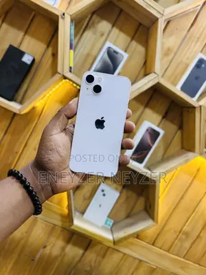 Apple iPhone 13 256 GB Pink